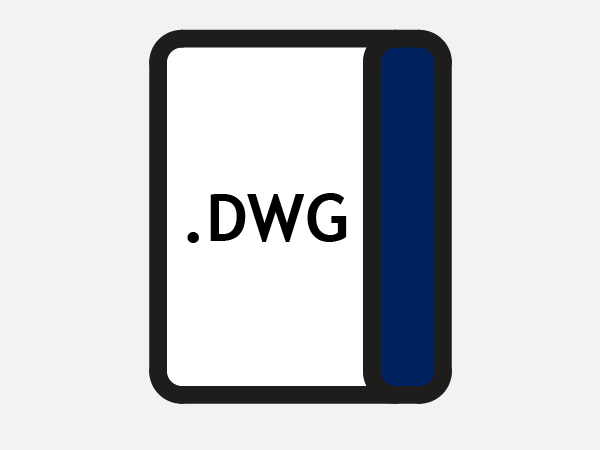 CAD DWG