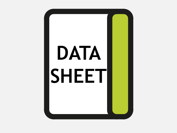 Datasheet