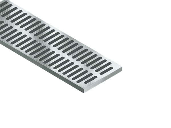 Channel Grating