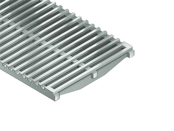 Channel Grating