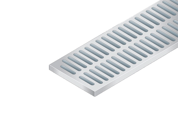 Channel Grating