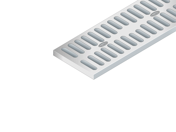 Channel Grating