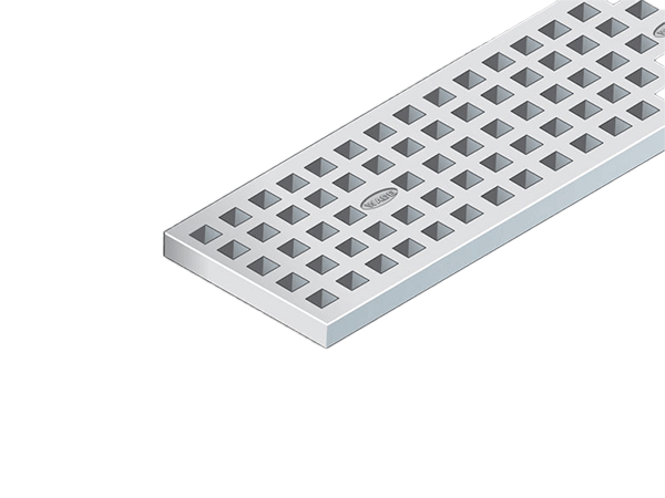 Channel Grating