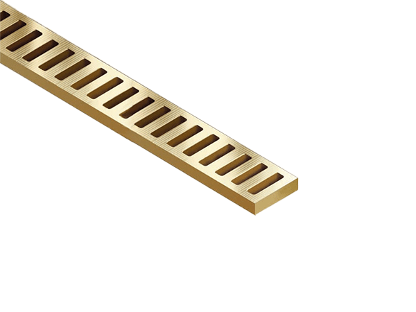 Channel Grating