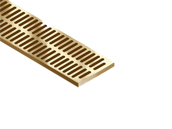 Channel Grating