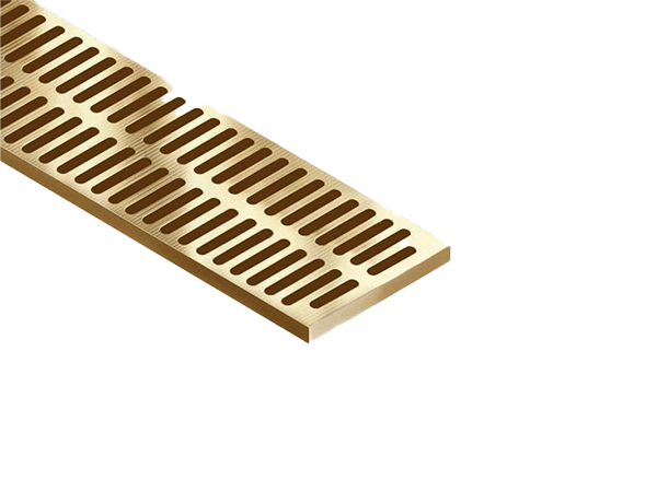 Channel Grating