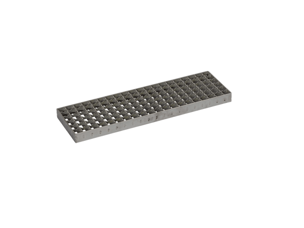 Channel Grating