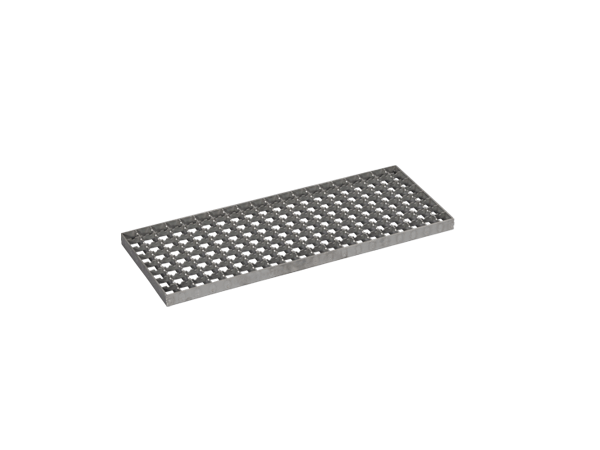 Channel Grating